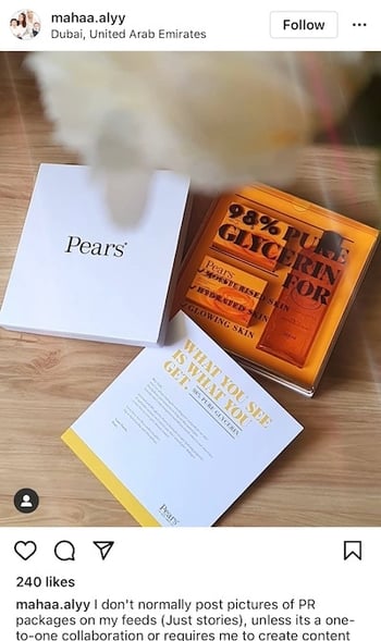 Easy Brands To Get Pr From 6 PR Package Ideas for Brands to Get Better Influencer Posts